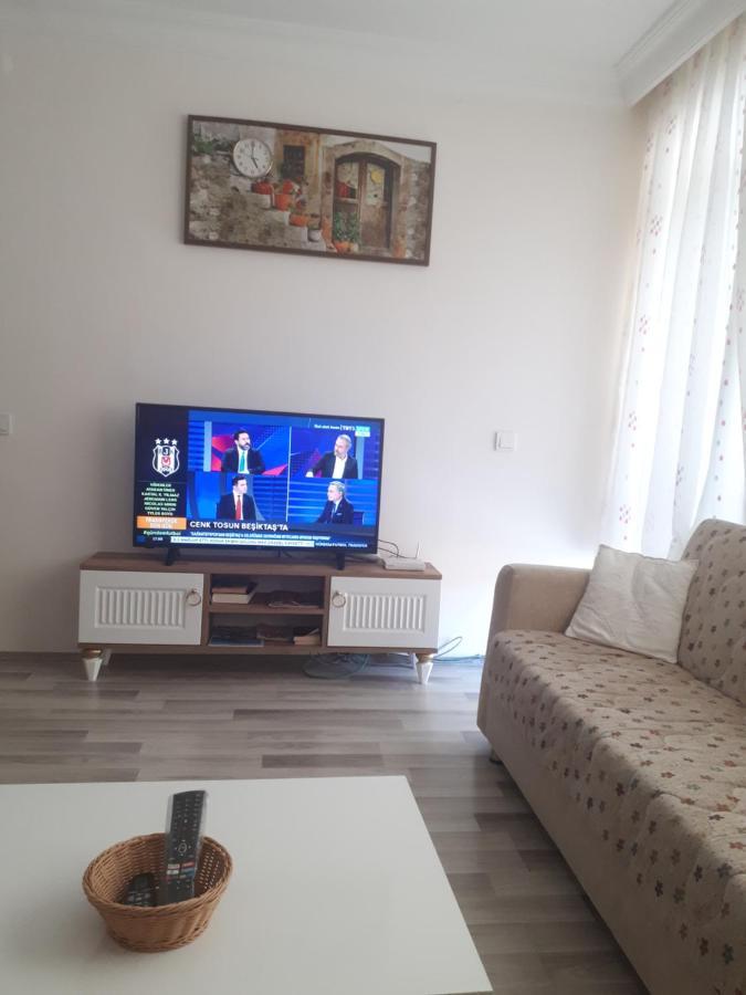 Aygun Apart Mahmutlar Exterior photo