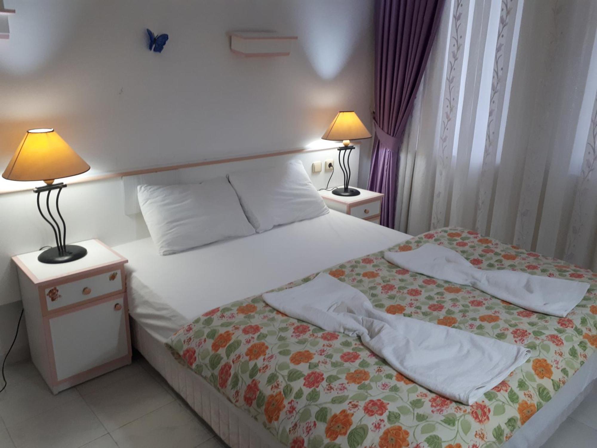 Aygun Apart Mahmutlar Room photo