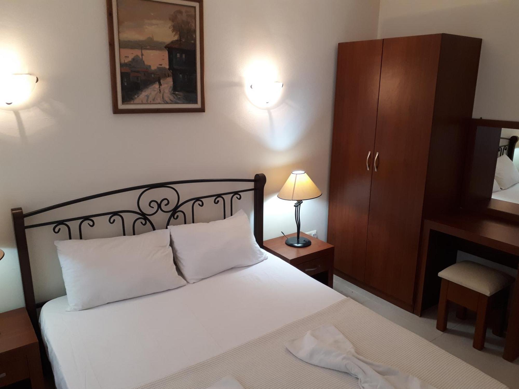 Aygun Apart Mahmutlar Room photo